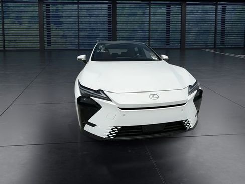 New 2026 Lexus ES 350h FWD image 3