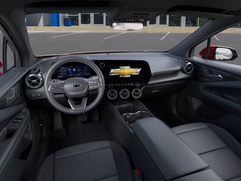 New 2026 Chevrolet Blazer EV LT AWD/4WD image 15