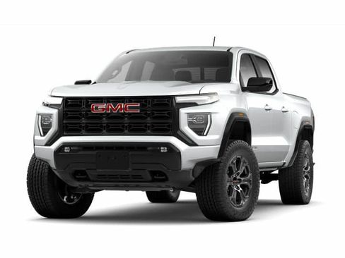 Used 2024 GMC Canyon Elevation w/ Convenience Package image 47