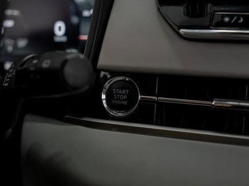 Used 2023 Mitsubishi Outlander SEL Black Edition image 22