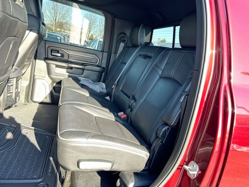 Used 2020 RAM 3500 Limited image 34