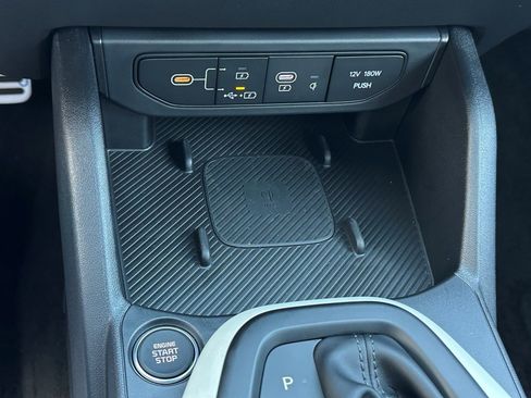 New 2025 Kia K4 GT-Line Turbo image 22