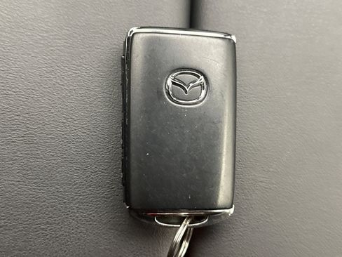 Used 2024 MAZDA CX-90 3.3 Turbo w/ Premium Plus Pkg image 27