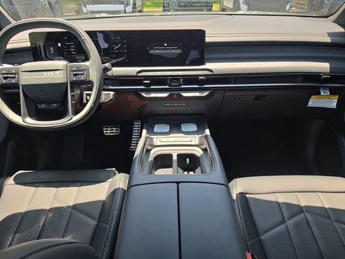 New 2027 Kia Telluride SX X-Line w/ Towing Package AWD/4WD image 13