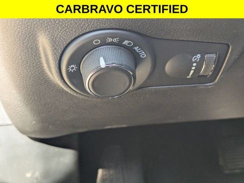 Used 2023 Jeep Compass Sport AWD/4WD image 12
