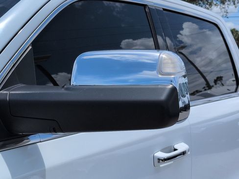 Used 2020 RAM 1500 Limited RWD image 12