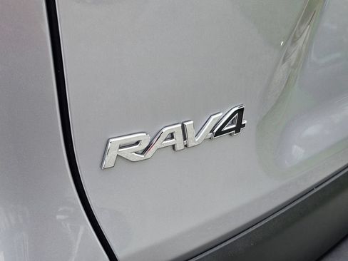 Used 2024 Toyota RAV4 XLE w/ Convenience Package AWD/4WD image 8