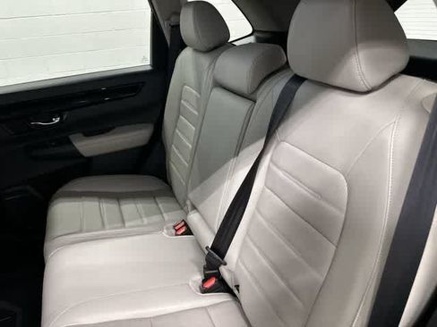Used 2024 Honda CR-V EX-L image 14