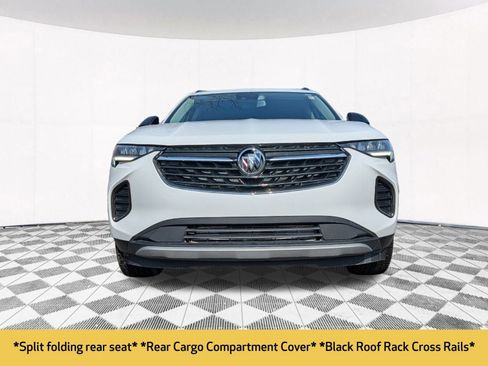 Used 2021 Buick Envision Preferred image 17