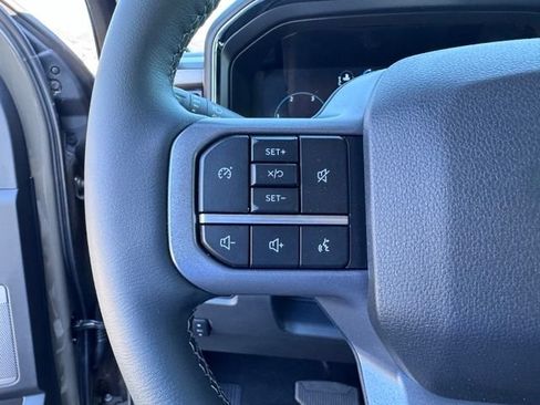Used 2026 Ford F350 Lariat w/ Chrome Package AWD/4WD image 22