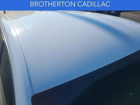 Certified 2025 Buick Encore GX Preferred image 5