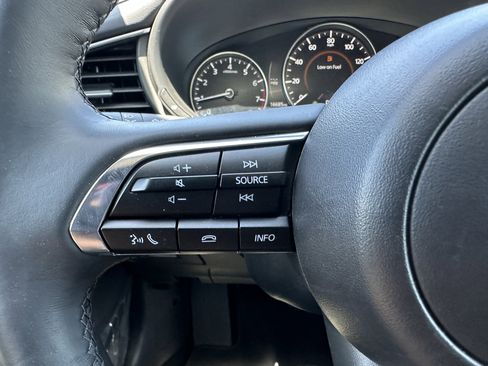 Used 2025 MAZDA CX-30 AWD 2.5 S w/ Select Sport Pkg image 25