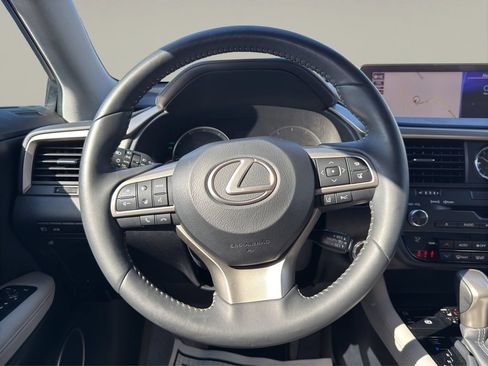 Used 2017 Lexus RX 350 AWD w/ Premium Package image 10