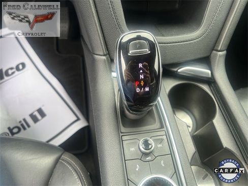 Used 2022 Cadillac XT6 Premium Luxury image 15