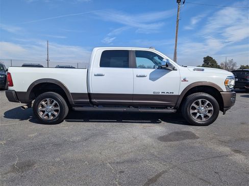 Used 2019 RAM 3500 Limited w/ Protection Group image 4