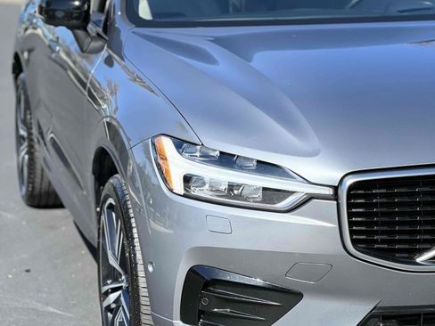 Used 2020 Volvo XC60 T5 R-Design image 55