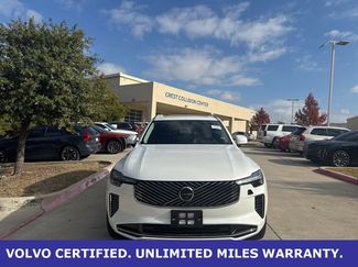 Certified 2025 Volvo XC90 B6 Plus video 2