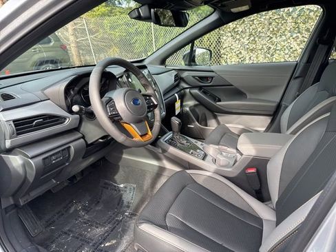 New 2026 Subaru Crosstrek 2.5i Wilderness image 9