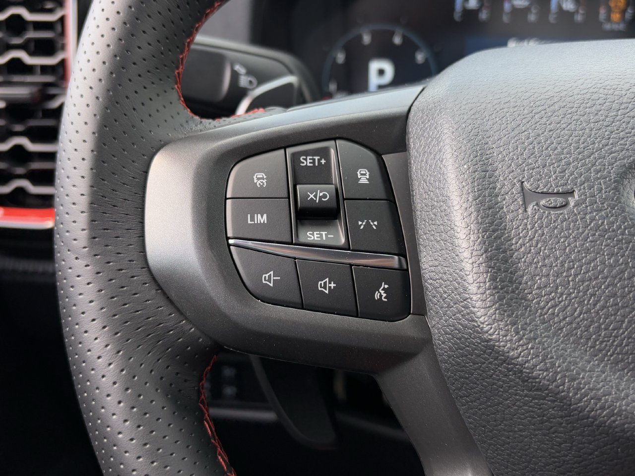 New 2026 Ford Ranger Raptor AWD/4WD image 14