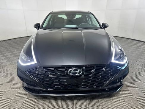 Used 2022 Hyundai Sonata SEL image 8
