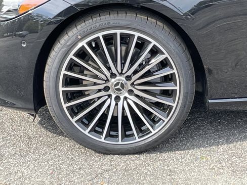 New 2026 Mercedes-Benz C 300 Sedan image 16