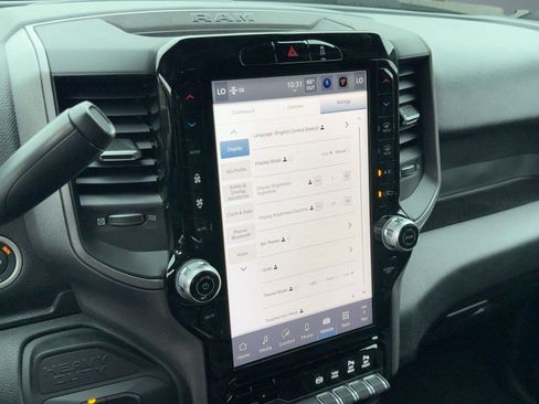 New 2026 RAM 2500 Tradesman image 23