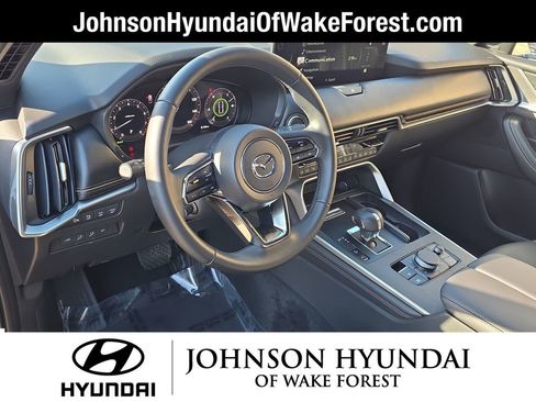 Used 2026 MAZDA CX-90 3.3 Turbo S w/ Premium Plus image 26