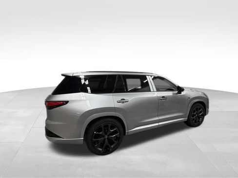 New 2026 Lexus TX 500h AWD w/ Technology Package image 9