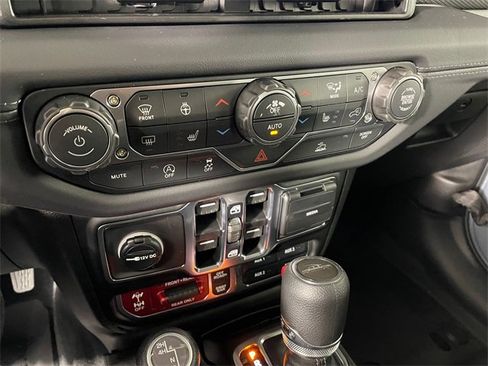 New 2026 Jeep Gladiator Rubicon image 6