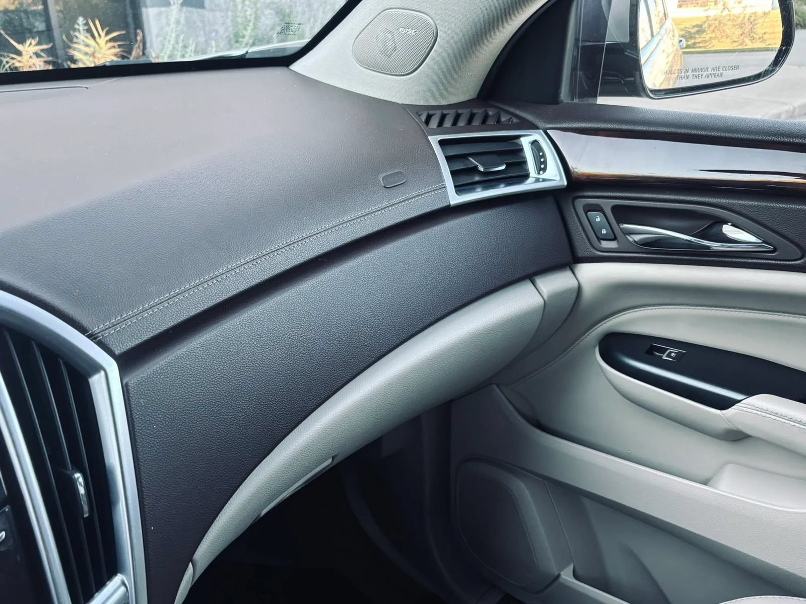 Used 2015 Cadillac SRX Performance AWD/4WD image 32