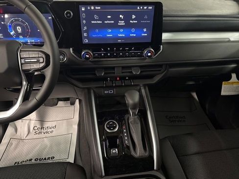 New 2026 Chevrolet Colorado LT AWD/4WD image 18