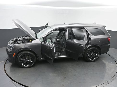 Used 2021 Dodge Durango GT AWD/4WD image 68
