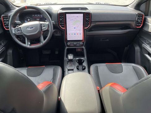 Used 2024 Ford Ranger Raptor image 13