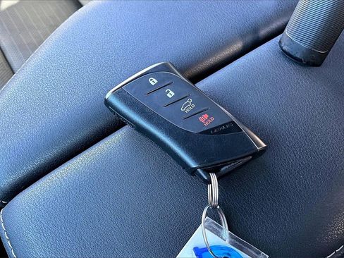 Used 2024 Lexus TX 350 AWD w/ Cold Weather Package image 11