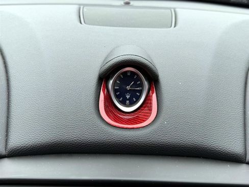 Used 2018 Maserati Ghibli S Q4 AWD/4WD image 21