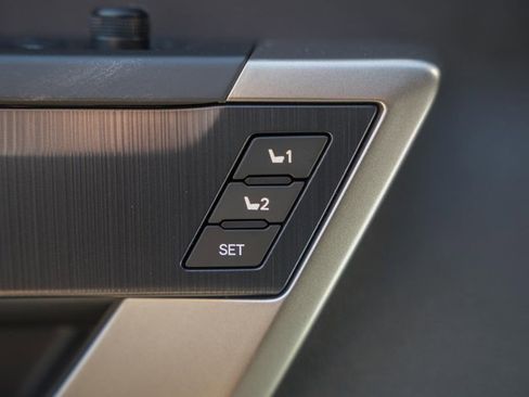 New 2026 Toyota Tundra Platinum AWD/4WD image 44
