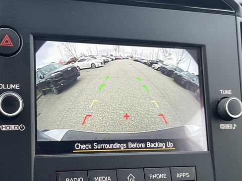 Certified 2024 Subaru Crosstrek 2.0i image 32