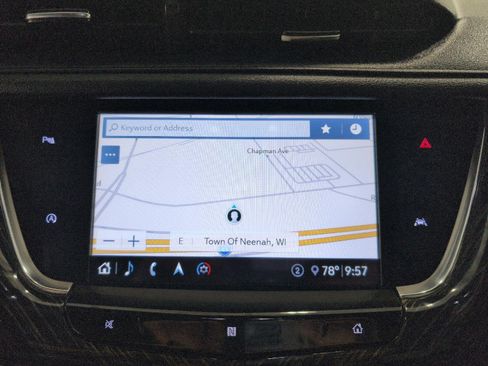 Used 2020 Cadillac XT6 Premium Luxury AWD/4WD image 7
