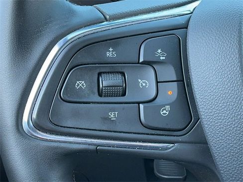 Used 2024 Buick Envista Preferred w/ Convenience I Package image 21