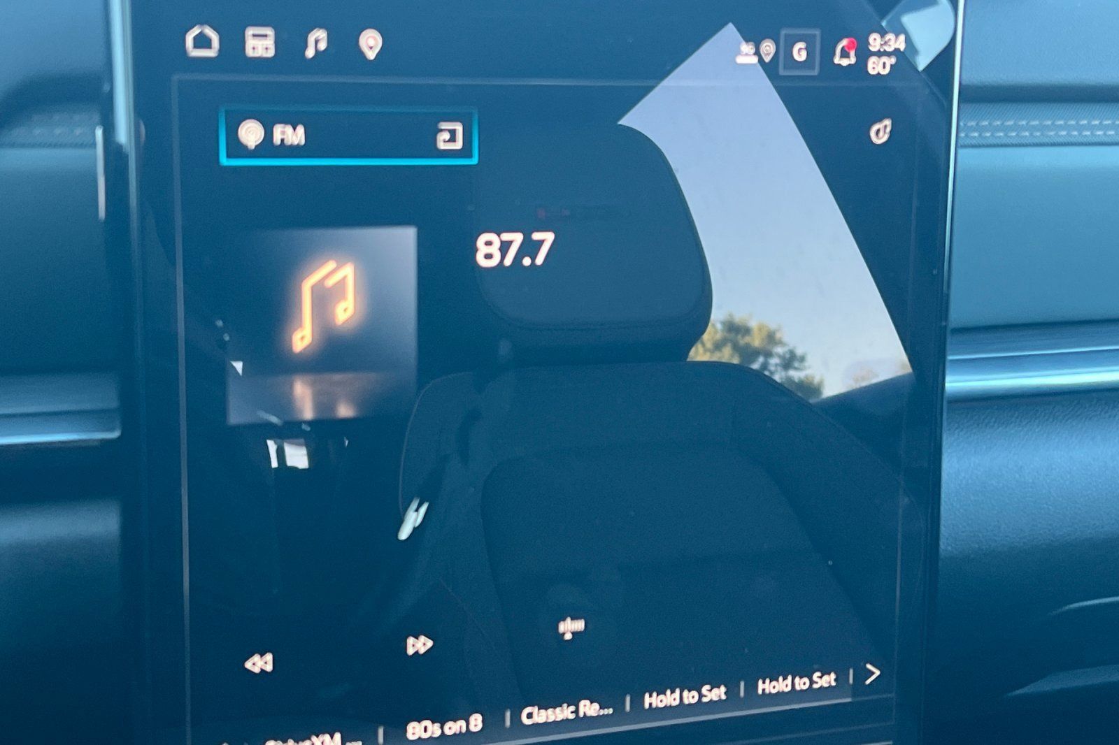 New 2027 GMC Terrain AT4 w/ Technology Package II AWD/4WD image 15