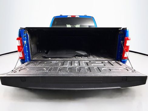 Used 2021 Ford F150 XL w/ STX Appearance Package image 31