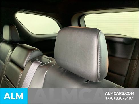 Used 2024 Dodge Durango GT image 28