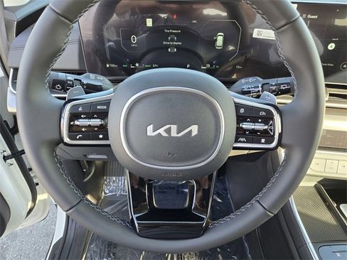 New 2026 Kia Carnival SX image 20