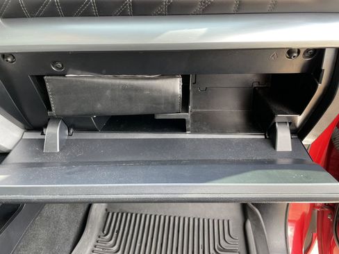 Used 2020 Toyota Tundra Platinum image 49