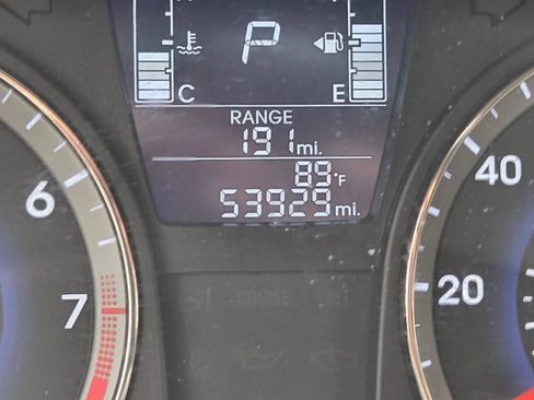 Used 2016 Hyundai Accent SE FWD image 24