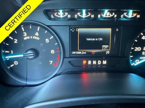 Used 2020 Ford F150 XL w/ Equipment Group 101A Mid AWD/4WD image 17