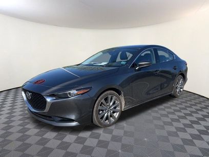 Used 2023 MAZDA MAZDA3 s