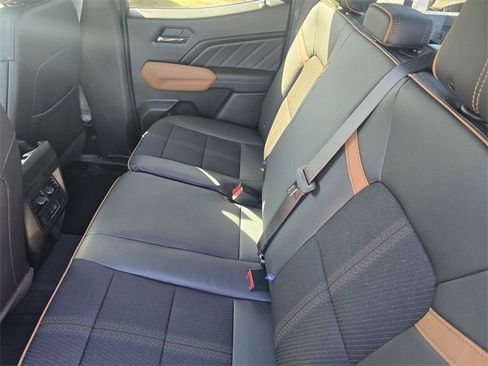 New 2026 GMC Canyon AT4 w/ Nightfall Essentials Package image 9