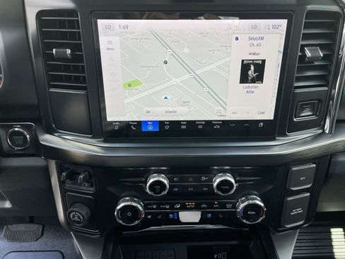 New 2026 Ford F350 Lariat RWD image 23