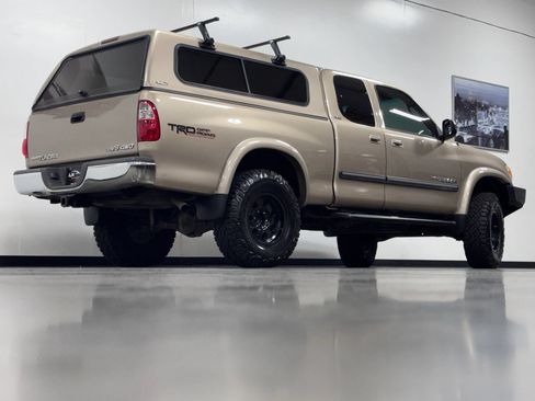 Used 2006 Toyota Tundra SR5 AWD/4WD image 4